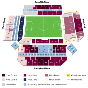 How Much are Leeds United Tickets: Prices and Availability – Leeds ...