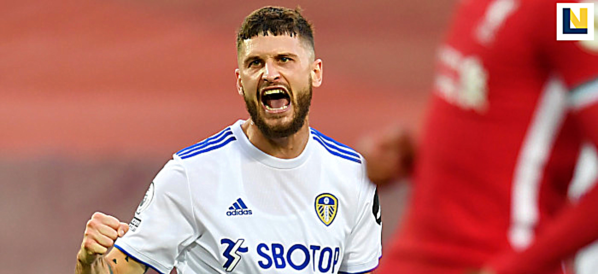 Leeds United Fan-Favourite Set for Shock MLS Transfer Twist with Big-Money Deal